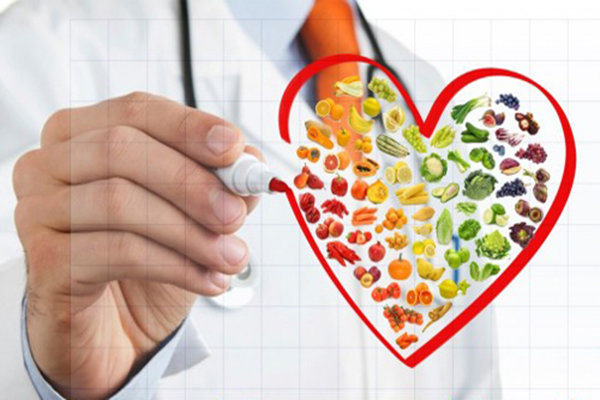 استراتژی هایی برای حفظ سلامت قلبی عروقی
