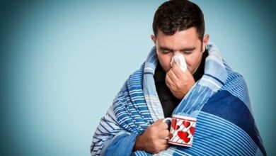 بهترین راهکارها برای فرار از سرما