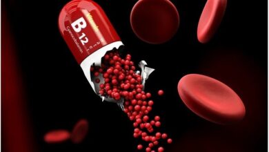 مزایا و مضرات ویتامین B12 هر چه باشد