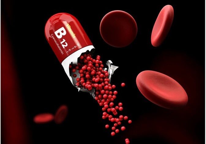 مزایا و مضرات ویتامین B12 هر چه باشد