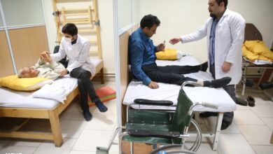 تشخیص به موقع دیستروفی عضلانی از ناتوانی حرکتی جلوگیری می کند - خبرگزاری مهر | اخبار ایرانی و جهانی