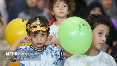 کمبود تختخواب و پرستاران سلامت کودکان را تهدید می کند - آژانس خبری مهر | اخبار ایرانی و جهانی