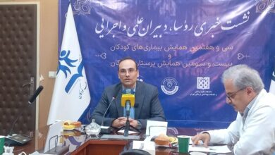 خدمات پزشکی رایگان کودک زیر 5 سال فشار مالی بر بیمارستان ها وارد کرده است