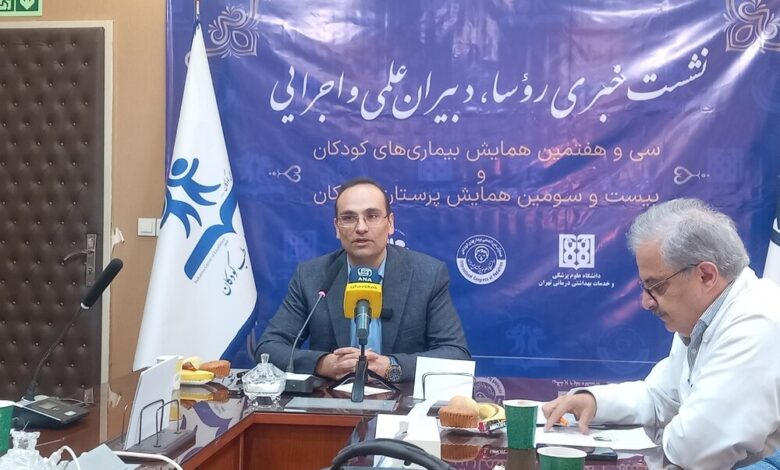 خدمات پزشکی رایگان کودک زیر 5 سال فشار مالی بر بیمارستان ها وارد کرده است