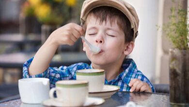 هشدار برای افزایش مصرف کافئین در بین دانشجویان