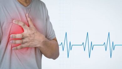 بیماری قلبی اولین علت مرگ در جهان - آژانس خبری مهر | اخبار ایرانی و جهانی