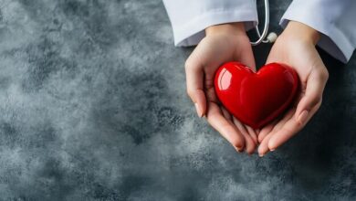 بیماران قلبی کیفیت خواب را جدی می گیرند