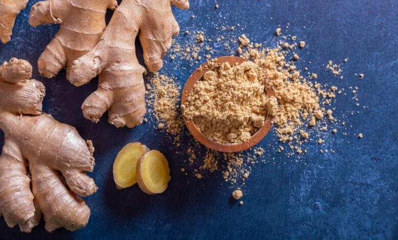 این ادویه دارای خواص ضد سرطان است