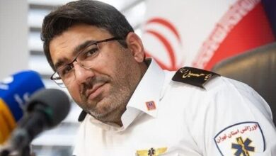 ادامه نوسازی پایگاه های اضطراری تهران - آژانس خبری مهر | اخبار ایرانی و جهانی