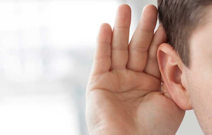 ابتلای بیش از ۵ میلیون ایرانی به کم شنوایی در کشور