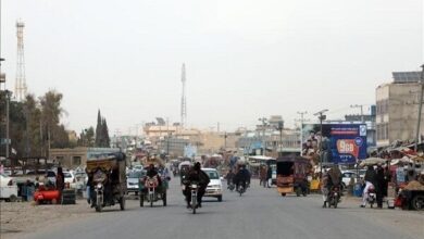 اینترنت افغانستان تا اطلاع ثانوی قطع شد