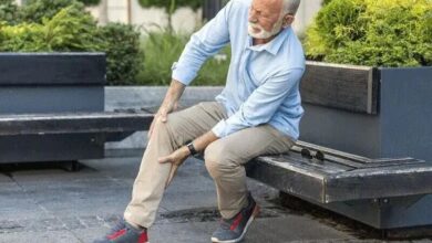 بی‌حسی پاها از زانو به پایین را جدی بگیرید/زنگ خطر بیماری‌های عصبی و عروقی