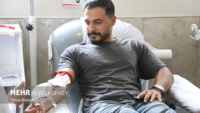 ساکنان مناطق پتروشیمی می توانند خون اهدا کنند - آژانس خبری مهر | اخبار ایرانی و جهانی