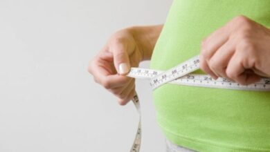 طب سنتی برای چاقی