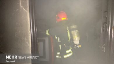 آتش در افکار باقی مانده است. آژانس خبری مهر | اخبار ایرانی و جهانی