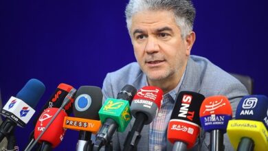 الزام بیمارستانها به راهاندازی کد 125 آتشنشانی