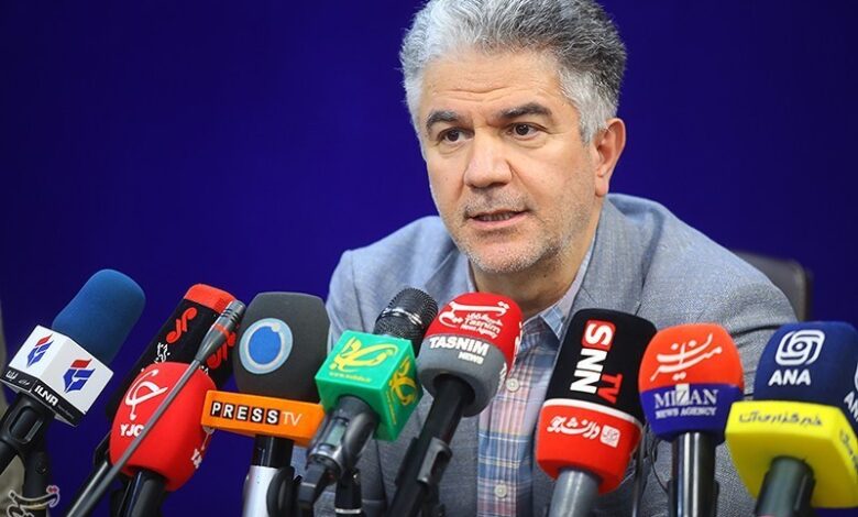 الزام بیمارستانها به راهاندازی کد 125 آتشنشانی