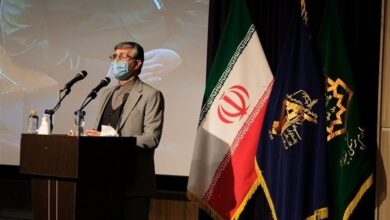 باید با آپارتاید علمی در سطح جهان مقابله کنیم/ جمع‌آوری مستندات تبعیض علمی توسط کشورهای غربی