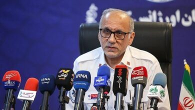 برقراری سالانه 20 میلیون تماس با اورژانس 115/ توسعه موتورلانس در کلانشهرها