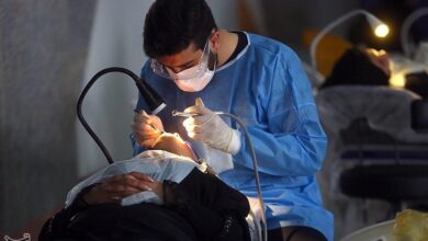 برگزاری پویش سلامت دهان و دندان مدارس از اول مهرماه