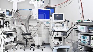 توسعه همکاری‌های ایران و چین؛ فرصتی تازه برای صادرات تجهیزات پزشکی