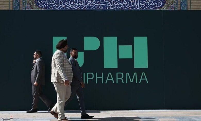 حضور 28 کشور خارجی در نمایشگاه دارو و صنایع وابسته