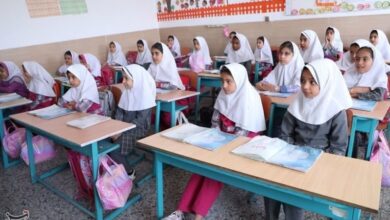 خانوادهها محصولات دارای نشان سازمان غذا و دارو را برای دانشآموزان بخرند