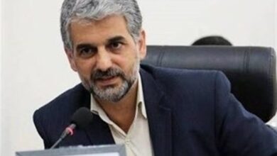رضا سعیدی سرپرست مرکز جوانی جمعیت وزارت بهداشت شد