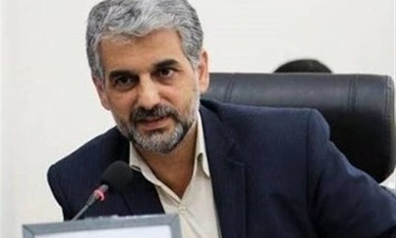 رضا سعیدی سرپرست مرکز جوانی جمعیت وزارت بهداشت شد