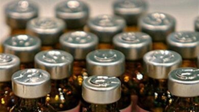 رواج مصرف بی‌رویه داروهای کورتونی در کشور