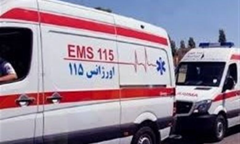 روایتی جالب از امانتداری نیروهای اورژانس/ماجرای پیداکردن 20 هزار دلار در کیف بیمار