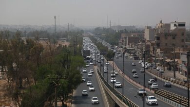 سالانه 50 هزار نفر در کشور بر اثر آلودگی هوا جان خود را از دست می‌دهند