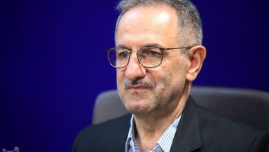 سالانه 60 هزار چینی به ایران سفر میکنند/توجه به افزایش جذب گردشگران چینی در ایران