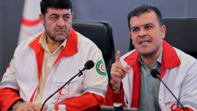 عضویت داوطلبانه 3.5 میلیون نفر در هلال احمر/ هوش مصنوعی در خدمت امدادونجات قرار می‌گیرد