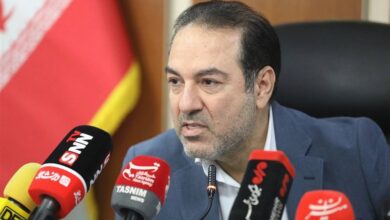 غربالگری چاقی و کم‌تحرکی دانش‌آموزان در چند استان کشور