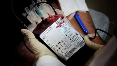 مراکز اهدای خون در روزهای تعطیل فعال است/ مردم در روزهای پایانی تابستان خون اهدا کنند