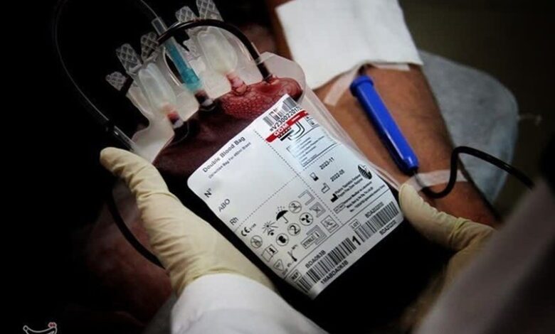 مراکز اهدای خون در روزهای تعطیل فعال است/ مردم در روزهای پایانی تابستان خون اهدا کنند