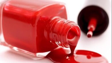 ممنوعیت استفاده از نوعی ماده شیمیایی برای کاشت ناخن در اروپا/اصلاح فرمول تولید در ایران