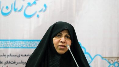 نرخ باروری به 1.44 رسیده است/ عوامل مؤثر بر کاهش فرزندآوری در کشور