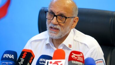 نیاز اورژانس کشور به 1000 پایگاه جدید/ فرسودگی 3 هزار آمبولانس