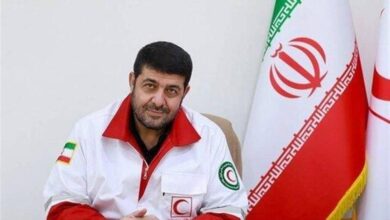 همکاری هلالاحمر و بسیج سازندگی الگویی موفق از همافزایی ملی است