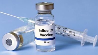 واردات 3.5 میلیون دوز واکسن آنفلوانزا تا پایان مهرماه