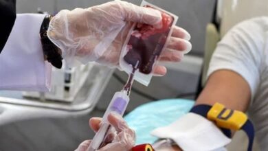 واکنش سازمان غذا و دارو به خبر صادرات غیراصولی پلاسمای خون