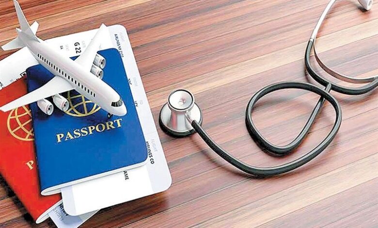 ورود بیش از یک میلیون گردشگر سلامت به کشور/ مزیتهای رقابتی ایران در گردشگری سلامت