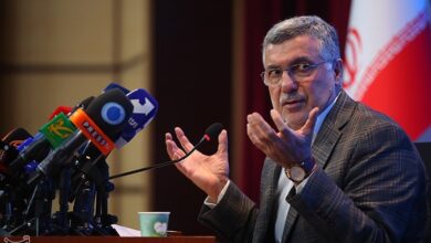 وزیر بهداشت آموزش خودمراقبتی در بحرانهای نظامی را به دانشگاهها ابلاغ کرد