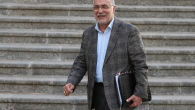 وزیر بهداشت: کمبودهای دارویی ما نسبت به سال قبل کمتر شده است