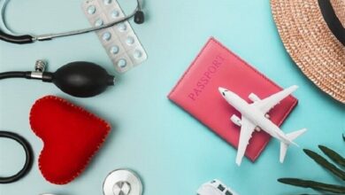 پیشنهاد انتخاب تهران بهعنوان پایتخت گردشگری سلامت کشورهای اسلامی