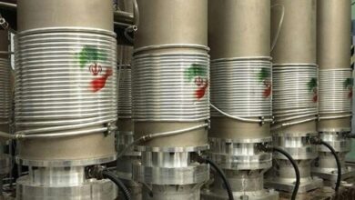 چرا غنی‌سازی؟