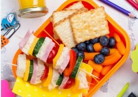 چراغ راهنمای تغذیه؛ راهی برای شکل‌دهی ذائقه و انتخاب سالم  دانش آموزان