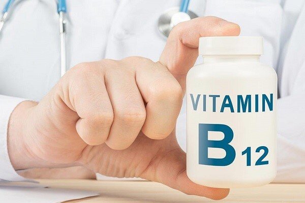 کمبود ویتامین B خطر ابتلا به بیماری قلبی را افزایش می دهد؟